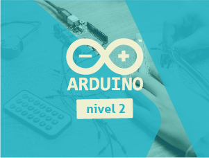 Arduino Nivel 2: Escornabot